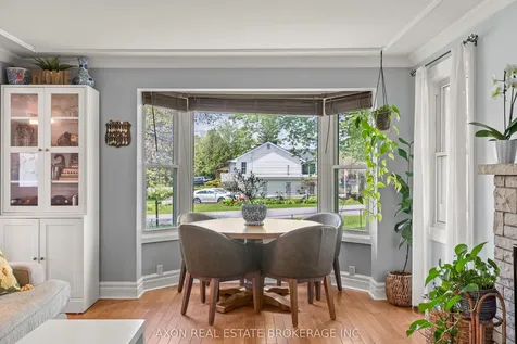 1118 Lincoln Drive Kingston ON K7M 7P4