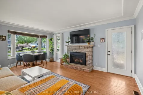 1118 Lincoln Drive Kingston ON K7M 7P4