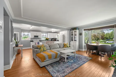 1118 Lincoln Drive Kingston ON K7M 7P4