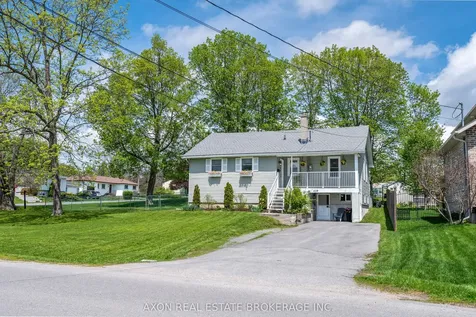 1118 Lincoln Drive Kingston ON K7M 7P4