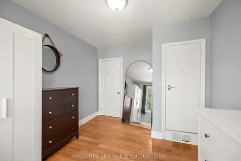 1118 Lincoln Drive Kingston ON K7M 7P4