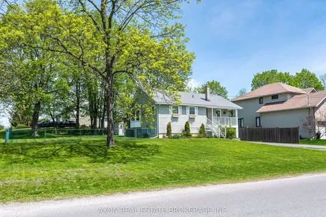 1118 Lincoln Drive Kingston ON K7M 7P4