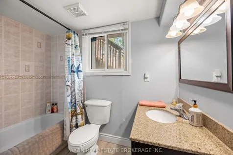 1118 Lincoln Drive Kingston ON K7M 7P4