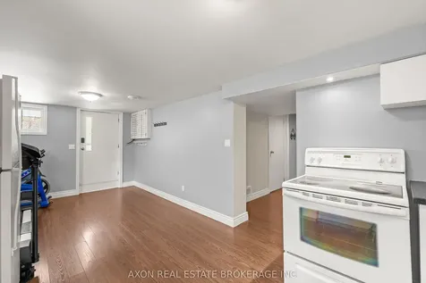 1118 Lincoln Drive Kingston ON K7M 7P4