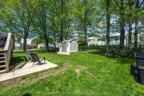 1118 Lincoln Drive Kingston ON K7M 7P4