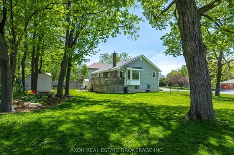 1118 Lincoln Drive Kingston ON K7M 7P4
