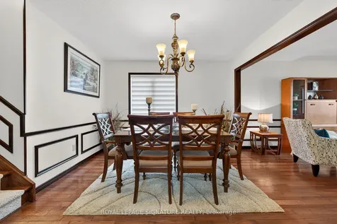 14 Presidio Drive Hamilton ON L8W 3J5