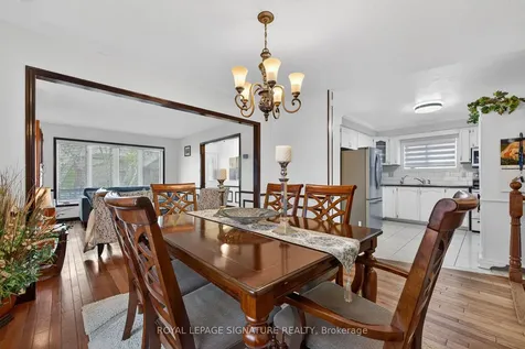 14 Presidio Drive Hamilton ON L8W 3J5