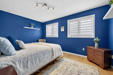 14 Presidio Drive Hamilton ON L8W 3J5