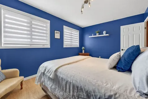 14 Presidio Drive Hamilton ON L8W 3J5