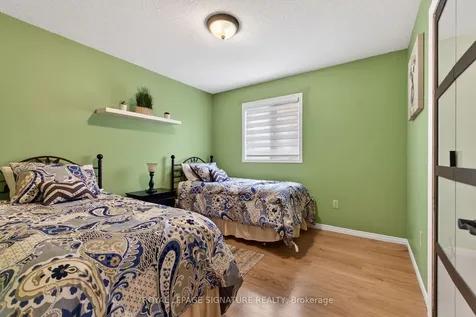 14 Presidio Drive Hamilton ON L8W 3J5