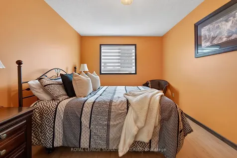 14 Presidio Drive Hamilton ON L8W 3J5