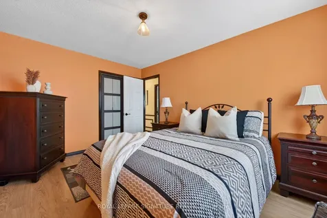 14 Presidio Drive Hamilton ON L8W 3J5