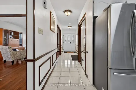 14 Presidio Drive Hamilton ON L8W 3J5