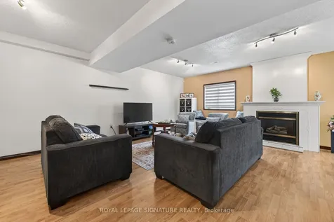 14 Presidio Drive Hamilton ON L8W 3J5