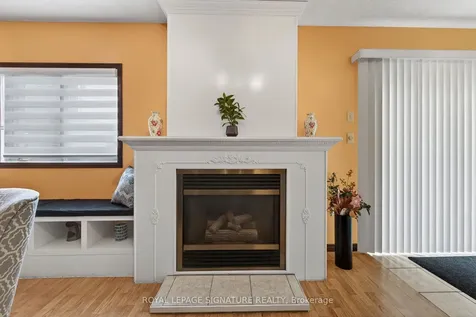 14 Presidio Drive Hamilton ON L8W 3J5
