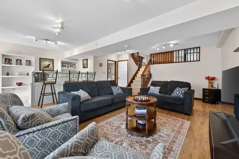 14 Presidio Drive Hamilton ON L8W 3J5
