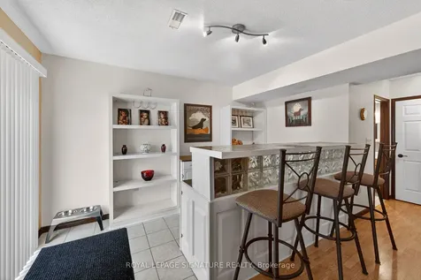14 Presidio Drive Hamilton ON L8W 3J5