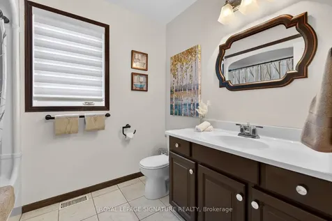 14 Presidio Drive Hamilton ON L8W 3J5
