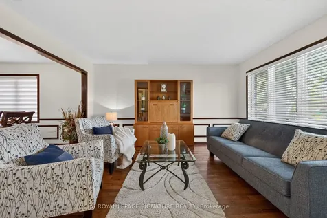 14 Presidio Drive Hamilton ON L8W 3J5