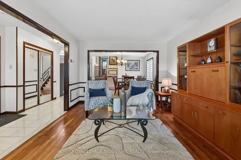 14 Presidio Drive Hamilton ON L8W 3J5