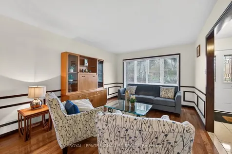 14 Presidio Drive Hamilton ON L8W 3J5