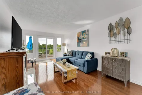 679 Melrose Street Kingston ON K7M 9G8