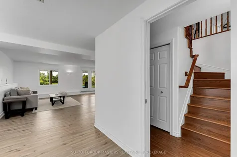 679 Melrose Street Kingston ON K7M 9G8