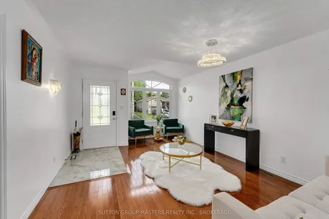 679 Melrose Street Kingston ON K7M 9G8