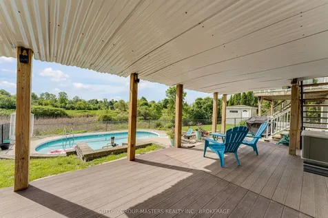 679 Melrose Street Kingston ON K7M 9G8