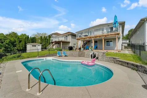 679 Melrose Street Kingston ON K7M 9G8
