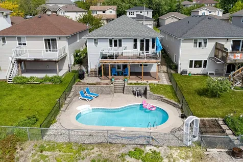 679 Melrose Street Kingston ON K7M 9G8