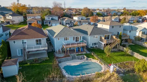 679 Melrose Street Kingston ON K7M 9G8