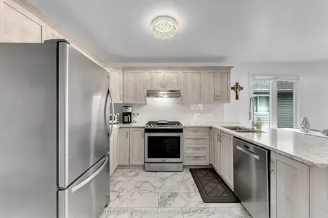 679 Melrose Street Kingston ON K7M 9G8