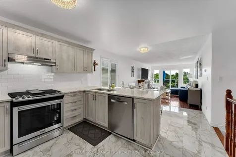 679 Melrose Street Kingston ON K7M 9G8