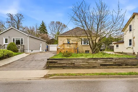 609 Guelph Street Kitchener ON N2H 5Y5