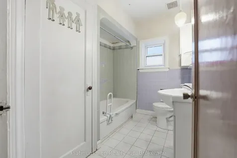 609 Guelph Street Kitchener ON N2H 5Y5