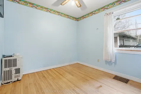 609 Guelph Street Kitchener ON N2H 5Y5