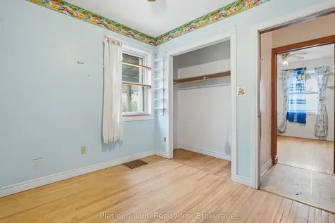 609 Guelph Street Kitchener ON N2H 5Y5
