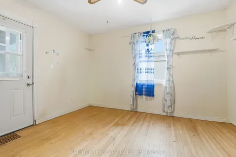 609 Guelph Street Kitchener ON N2H 5Y5