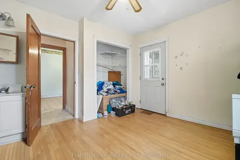609 Guelph Street Kitchener ON N2H 5Y5