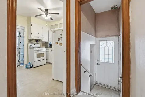 609 Guelph Street Kitchener ON N2H 5Y5