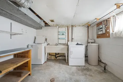 609 Guelph Street Kitchener ON N2H 5Y5