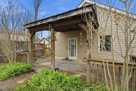 609 Guelph Street Kitchener ON N2H 5Y5