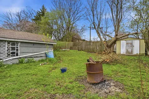 609 Guelph Street Kitchener ON N2H 5Y5