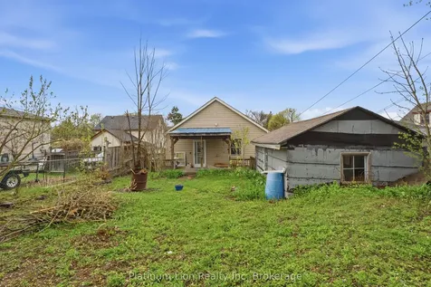 609 Guelph Street Kitchener ON N2H 5Y5