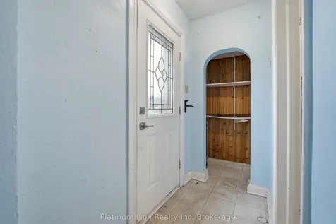 609 Guelph Street Kitchener ON N2H 5Y5