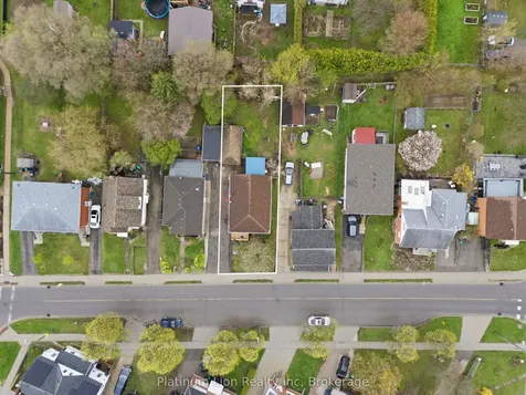 609 Guelph Street Kitchener ON N2H 5Y5