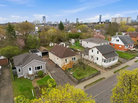 609 Guelph Street Kitchener ON N2H 5Y5