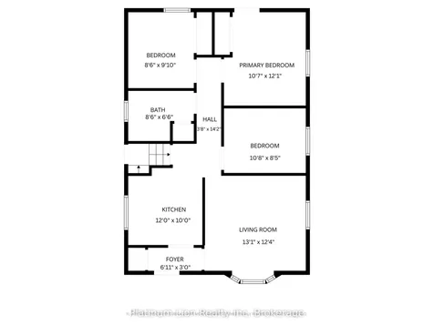 609 Guelph Street Kitchener ON N2H 5Y5